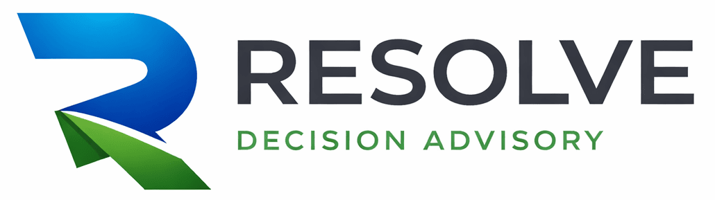 Resolve Decision Advisory